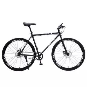 여성자전거 로드자전거 초경량 사이클 타이어 변속