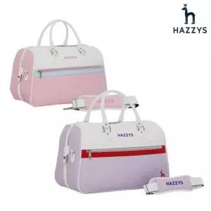 헤지스골프 여성 보스턴백 HZBB-015L TA2368209