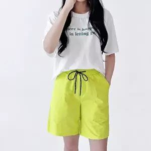 남여 비치웨어 반바지 서핑 계곡 물놀이 워터파크 빠지