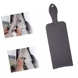 헤어염색 미용실 4p 위빙 소품 중 탈색 미용도구 샵 도색판 07WC944CE4