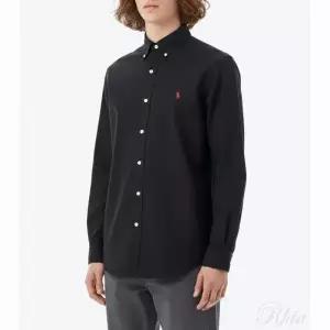 폴로랄프로렌 26SS 포니로고 자수 옥스포드 셔츠 710772290001