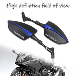 YAMAHA NMAX 155 125 150 NMAX125 -2025 바이크 오토바이 후면보기 백미러 사이드