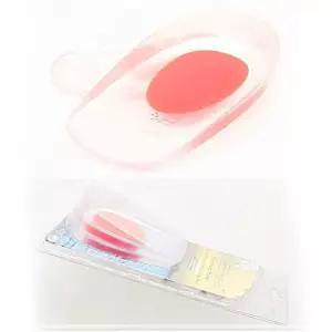 키 발 깔창 1cm 편안한 높이 뒤굽 여성고급젤리 GW91C7A9