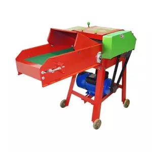 잔가지파쇄기 농작물 절단기 모터 농기계 가축 볏짚