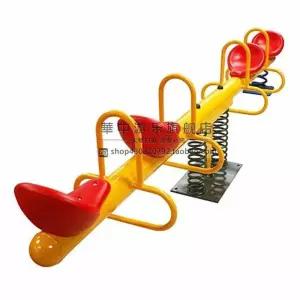 놀이터 스프링 펜션 공원 흔들목마 조랑말 말타기