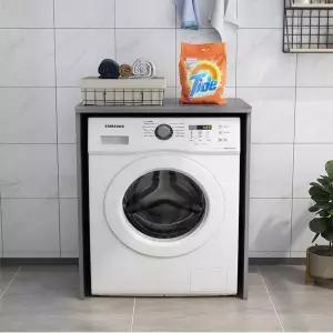 세탁기 선반 1200 거치대 드럼세탁기 정리 수납장