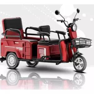 삼륜 스쿠터 삼토바이 세발 전동차 전동 리튬배터리