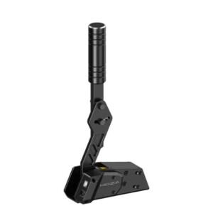MOZA 레이싱 HBP 핸드브레이크 항공기 등급 알루미늄 16비트 고정밀 위치 센서 USB 연결 PC용