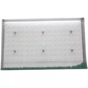 씨앗파종기 트레이파종기 들깨 대파 양배추 파종기 농사용 배추