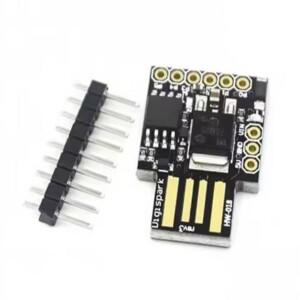 Digispark Kickstarter 마이크로 개발 보드 Arduino IIC I2C USB용 ATTINY85/TINY85 모듈