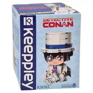 ( )명탐정코난 괴도키드 블럭 장난감 어린이 블록 선물