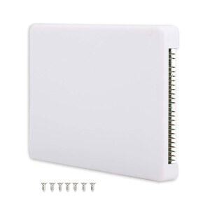 CIGLOW 하드 IDE 44핀 드라이브 어댑터 5인치 SSD 케이스 MSATA 박스