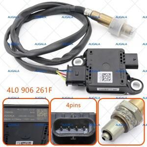 AUGALA 04L906261F VW 트랜스포터 캠프모바 골프 2016-2019용 신형 미립자질 PM 센서