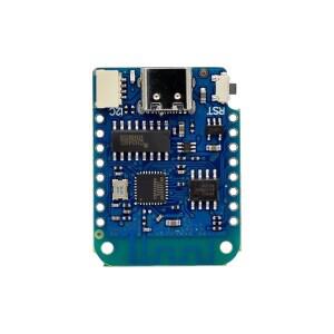 WEMOS D1 Mini 호환 V4.0.0 TYPE-C USB WIFI 사물 인터넷 보드 기반 ESP8266 Arduino 호환용 4MB MicroPyth