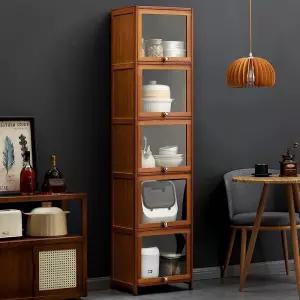 원목 주방 수납장 그릇장 선반 엔틱 옛날 카페 보관함 홈카페 벽걸이 옛날찬장 장식장 컵보드