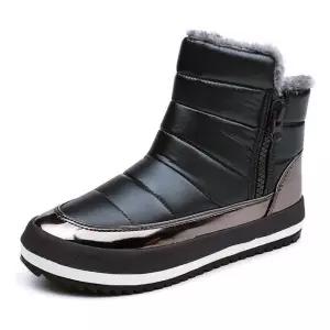 내외개발 첼시부츠 앵글부츠 앵클부츠 18mj 삭스부츠 159 패딩부츠 - R03W2869D0