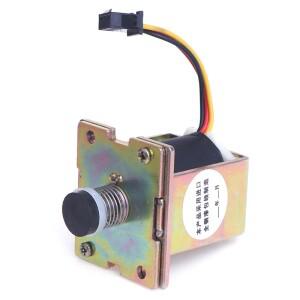 ZD131-B DC 3V 범용 가스 밸브 전기 히터 - 물 가열용 나사산 공기 컬럼 제어 장치 액세서리