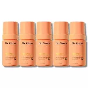 닥터그루트 PDRN 볼륨버블세럼 100ml 5개