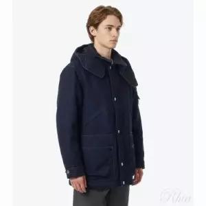 스톤아일랜드 폴리프로pylene 데님 라이트 린스드 자켓 K2S15 4100122 S00J2 VJ201 폴리프로필렌