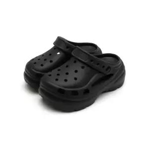 NASSAU 플랫폼 쿠션 샌들6cm - 4color 5014402402 453848