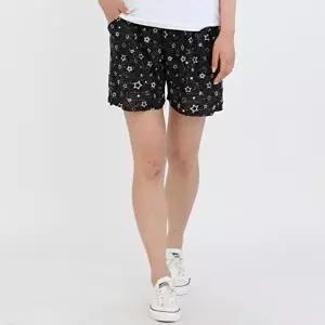 아이스바지 여자 아이스쿨바지 여름바지 반바지 스타