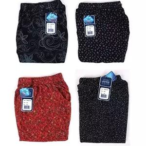 여름바지 냉장고 반바지 여자 5부 여름 냉감 아이스바지 여성