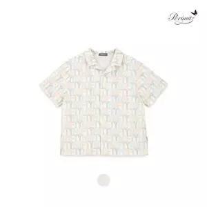 [레베끌레]레베끌레 P2622B310 아동 남아 NIFTY 남방 셔츠