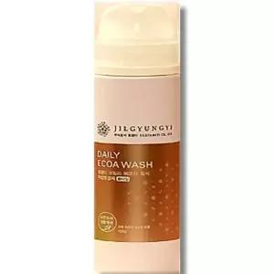 질경이 데일리 워시 골드 폼 150ml