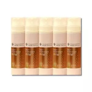 질경이 데일리 워시 골드 폼 150ml 5개