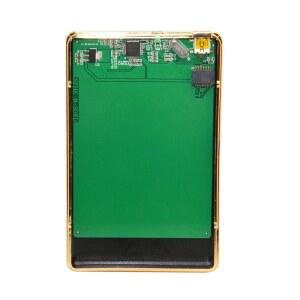 WD5000MPCK SFF 8784 디스크 EXPRESS SATA 케이 USB 하드 TO