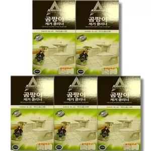 아스토니쉬 곰팡이 제거 클리너 750ml 5개