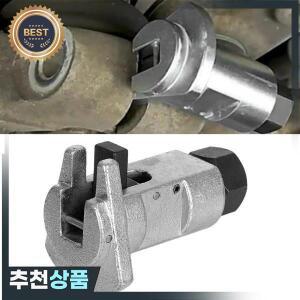 유압 쇼크 업소버 제거  클로 볼 헤드 스윙 암 서스펜션 분리기 노동 절약 분해 키트 자동차