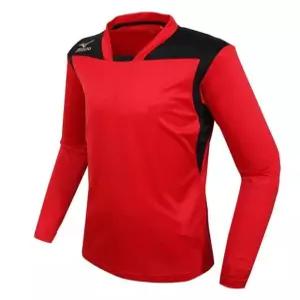 [미즈노]M 미즈노긴팔티 세트인 게임 저지 LS(7K1262) ZQ P2MA7K1262