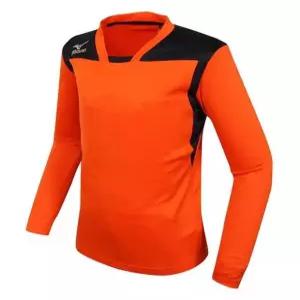 [미즈노]M 미즈노긴팔티 세트인 게임 저지 LS(7K1255) ZQ P2MA7K1255