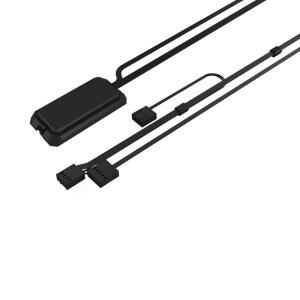 리안리 4핀 팬 수신기, UNI FAN SL/TL/CL 무선 지원