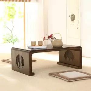 무당 테이블 점집 불상 점사 탁상 신내림 다도 제사 치성