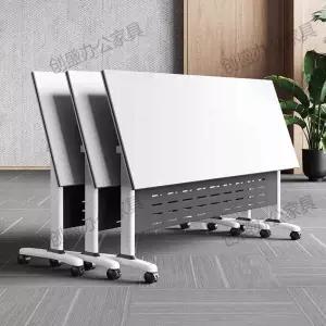 사무실 회의테이블 이동식 접이식 강의실 세미나 책상