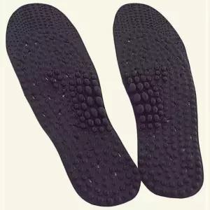 참숯 통풍 신발깔창 헤라칸 지압깔창 기능성깔창 EW8B0E63