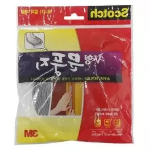 문바람막이 창문 문풍지 문틈막이 3M EWFJ0GT9