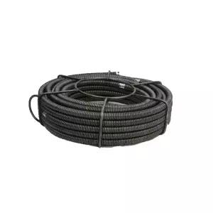 준설 스프링 하수구 청소 뚫어뻥 와이어 하수관 배수구 청소기