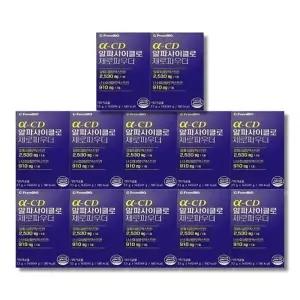 프롬바이오 알파CD 제로파우더 3.5g x 14포 12박스