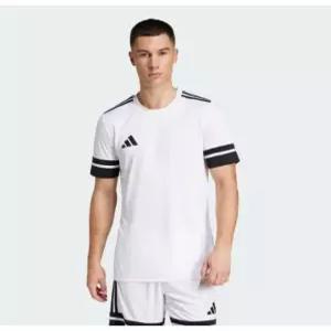 [아디다스]아디다스반팔티 VQC JG5835 스쿼드라 25 저지