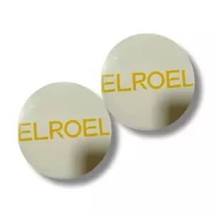 엘로엘 팡팡 빅 스마일 선쿠션 S9 본품 25g 2개