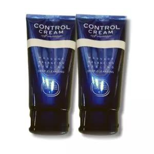 참존 콘트롤 크림 셀프 마사지 150ml 2개