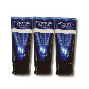 참존 콘트롤 크림 셀프 마사지 150ml 3개