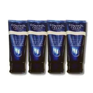 참존 콘트롤 크림 셀프 마사지 150ml 4개