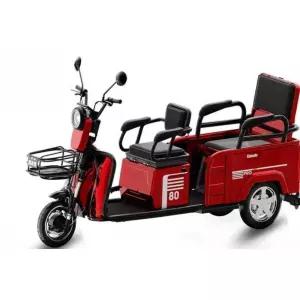 삼륜 스쿠터 삼토바이 전기삼륜스쿠터 입문 삼발이