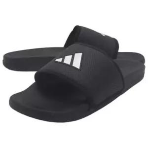 [아디다스]아디다스슬리퍼 샌들 VQC JS1144 아딜렛 컴포트 슬라이드 슬리퍼