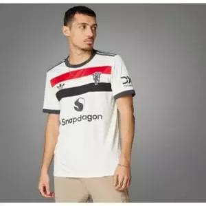 [아디다스]아디다스반팔티 ZQC IY7806 맨체스터 유나이티드 24/25 써드 저지