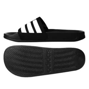 [아디다스]아디다스슬리퍼 샌들 VQC JS4862 아딜렛 샤워 유벤투스 슬리퍼